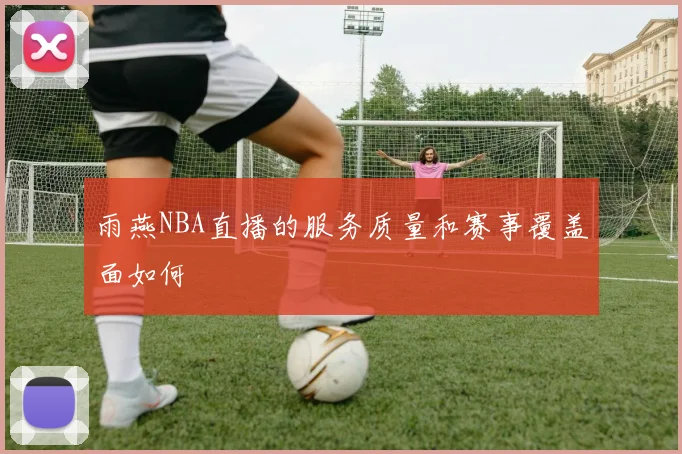 雨燕NBA直播的服务质量和赛事覆盖面如何