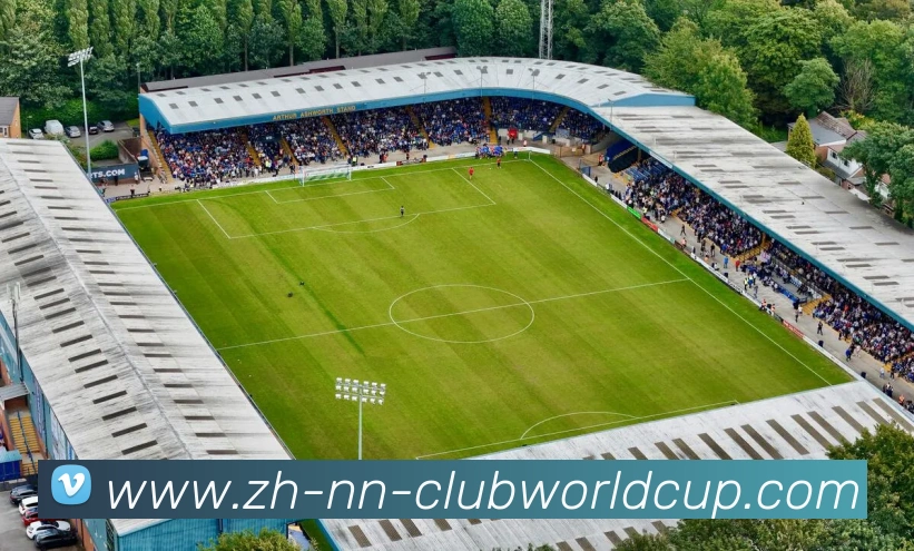 世界杯官网APP 体育赛事宣传图